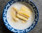Foto langkah ke 4 dari resep Kluay Buat Chi.