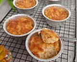 Foto langkah ke 9 dari resep Macaroni Schotel.