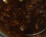 Foto langkah ke 4 dari resep Rawon.