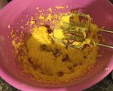 Vaníliás gyümölcstorta recept fázis 5 fotója
