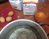 Foto del paso 4 de la receta: Fideos de morrón asado