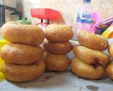 Foto langkah ke 5 dari resep Donat kentang.