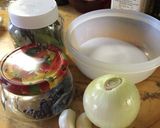Libasült recept fázis 1 fotója