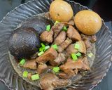 Foto langkah ke 6 dari resep Babi Kecap.