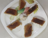 கார்லிக் மிளகு மசாலா பிரெட் (Garlic pepper masala bread) ரெசிபி ஸ்டேப் 6 புகைப்படம்