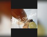 A picture of step 5 of Tamarind juice.