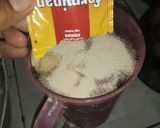 Foto langkah ke 2 dari resep Resep Donat kentang empuk dan ngembang.