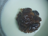 Honey, Dates & Nut Cake # Mashujaa recipe#