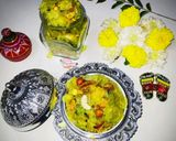 क्रंची पातळ पोह्यांचा चिवडा (patal pohyancha chivda recipe in marathi) रेसिपी स्टेप 5 फोटो 