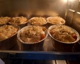 Foto langkah ke 5 dari resep Spaghetti Brulle / Spageti Panggang.