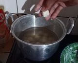 Foto langkah ke 3 dari resep Cilok Ayam Kampung.