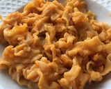Krumplis tészta recept fázis 5 fotója