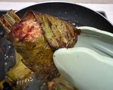 Foto langkah ke 3 dari resep Ayam Pandan Thailand.