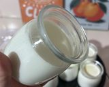 Foto del paso 5 de la receta: Yogur en yogurtera súper fácil cremoso