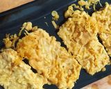 Foto langkah ke 3 dari resep Tempe geprek.