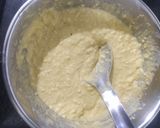 ભાત ના ઢોકળાં(Rice dhokla recipe in Gujarati) રેસીપી સ્ટેપ3ફોટો