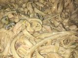 فيتوتشيني الفريدو (غنية بكريمة الدجاج)