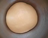 A picture of step 4 of Tabriz Ramadan Bread (Traditional Persian Ramadan Bread).