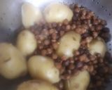 પાણીપુરી (Panipuri Recipe in Gujarati) રેસીપી સ્ટેપ1ફોટો