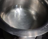 A picture of step 2 of Jowar Bhakri.