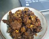 Foto langkah ke 3 dari resep Sapi Be Manis.