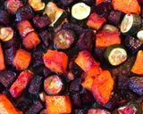 Őszi színkavalkád recept fázis 4 fotója
