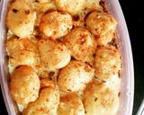 दही बड़े (Dahi bade recipe in hindi) रेसिपी चरण 6 फोटो
