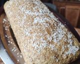 Foto del paso 5 de la receta: Budín de coco 🥥