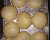 Foto langkah ke 8 dari resep 486. Bakpao.