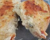Foto del paso 5 de la receta: Tarta de cebolla y queso