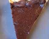 Une image de l'étape 4 de Tarte au chocolat.