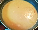 Foto del paso 12 de la receta Mejillones a la fina crema de cava