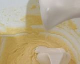 Foto langkah ke 4 dari resep Bolu mesis brown sugar.