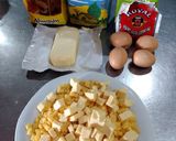 Foto del paso 2 de la receta: Chipa de almidón