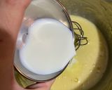 Foto del paso 2 de la receta: Mini torta de fresas con crema