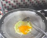 Foto langkah ke 1 dari resep Nasi Goreng Abon Sapi.