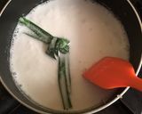 Foto langkah ke 3 dari resep Singkong ala Thailand.