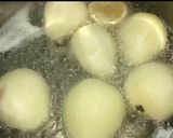 صورة لخطوة 3 من وصفة كيكة الاجاص الهشة من ام اسيل