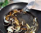 Foto langkah ke 1 dari resep Sukiyaki ala Resto.