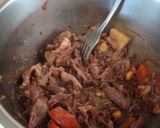 Foto del paso 1 de la receta: Pastel de carne