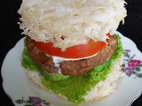 Burger Singkog