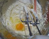 Foto langkah ke 3 dari resep Topo Map Butter Cake.