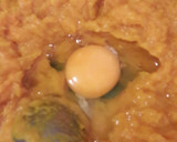 Foto del paso 1 de la receta: Ñoquis de zapallo con salsa blanca y fileto