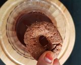 A picture of step 12 of Roti Donuts.