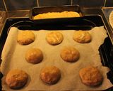 Foto del paso 2 de la receta Pan dominguero