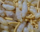 વઘારેલા મમરા (Vagharela Mamra Recipe In Gujarati) રેસીપી સ્ટેપ3ફોટો