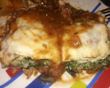 Foto del paso 6 de la receta: Canelones