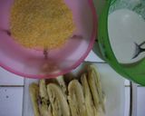Foto langkah ke 2 dari resep Pisang Goreng Pasir.