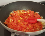 Foto del paso 4 de la receta: Ratatouille - receta crazy larga pero.. ¡¡Merece la pena!!