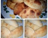 صورة لخطوة 4 من وصفة معجنات بالجبنه